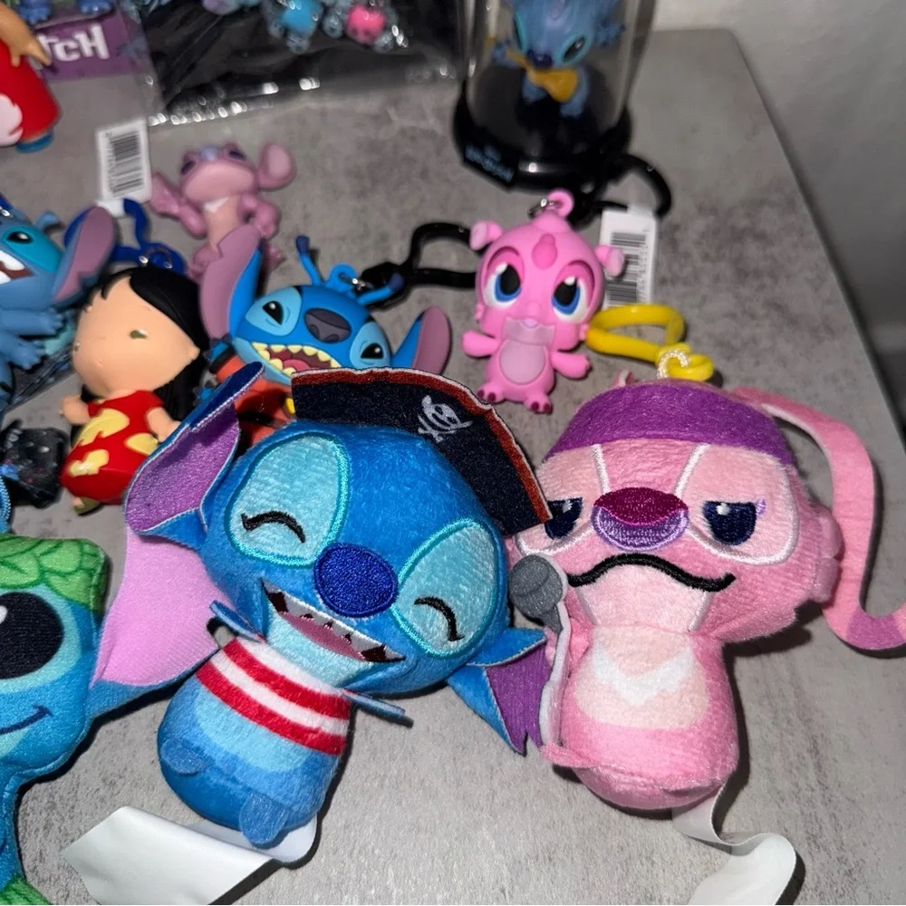 Stitch Bundle - Brand new (Items in Description!) - Picture 5 of 8